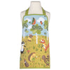 Kids Apron Critter Capers