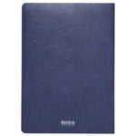 Notebook Set/2 Stay Wild blue back