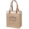Market Tote Goods & Provisions
