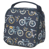 Let's Do Lunch Bag Sweet Ride