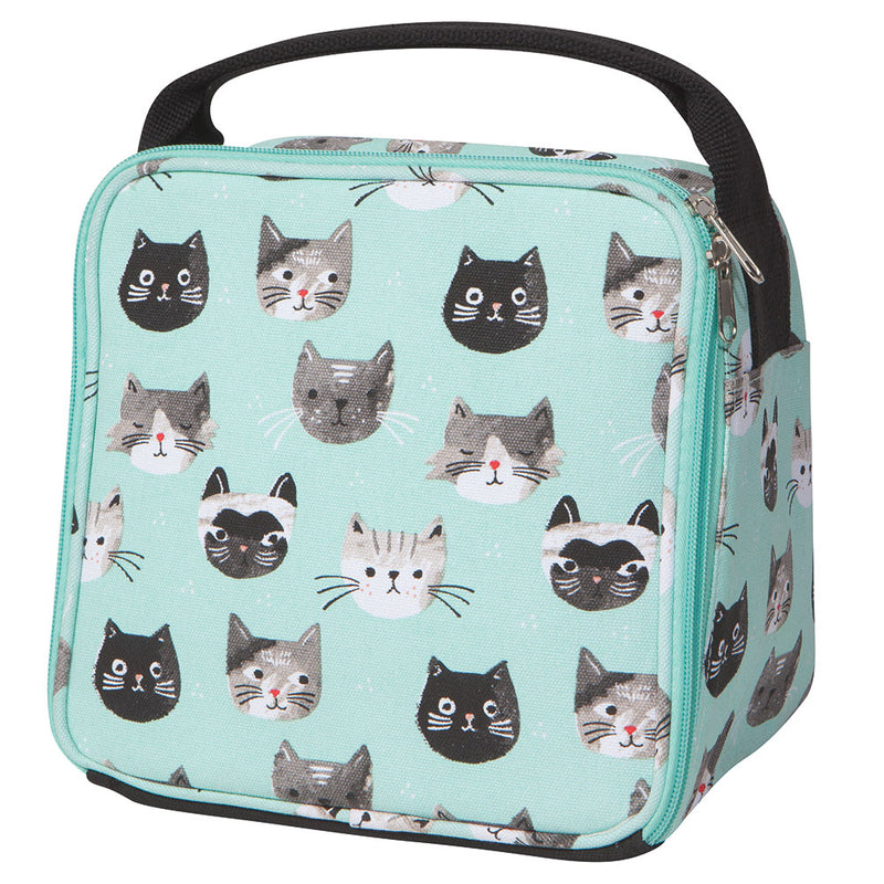 Let's Do Lunch Bag Cats Meow