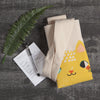 Danica Tote To & Fro Cat Meow