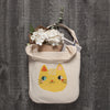 Danica Tote To & Fro Cat Meow